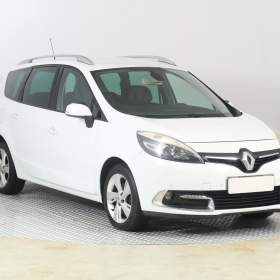 Fotka k inzerátu Renault Grand Scénic 1.5 dCi / 19627180