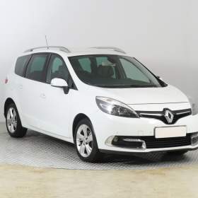 Renault Grand Scénic 1.5 dCi / 19615769