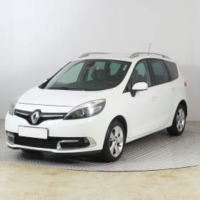 Foto inzerátu Renault Grand Scénic 1.5 dCi