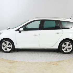 Foto inzerátu Renault Grand Scénic 1.5 dCi