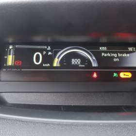 Foto inzerátu Renault Grand Scénic 1.5 dCi