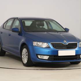 Škoda Octavia 1.2 TSI / 19615771