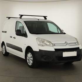 Foto inzerátu Citroën Berlingo 1.6 HDi