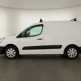 Foto inzerátu Citroën Berlingo 1.6 HDi