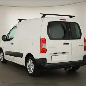 Foto inzerátu Citroën Berlingo 1.6 HDi