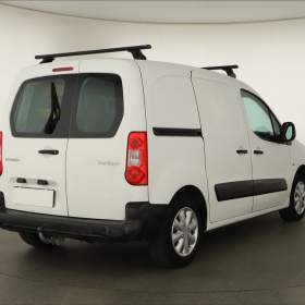 Foto inzerátu Citroën Berlingo 1.6 HDi