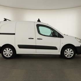 Foto inzerátu Citroën Berlingo 1.6 HDi