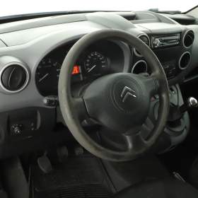 Foto inzerátu Citroën Berlingo 1.6 HDi