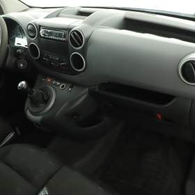 Foto inzerátu Citroën Berlingo 1.6 HDi