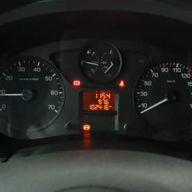 Foto inzerátu Citroën Berlingo 1.6 HDi