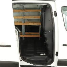 Foto inzerátu Citroën Berlingo 1.6 HDi