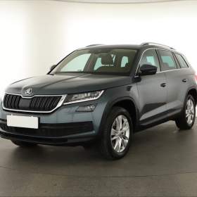 Foto inzerátu Škoda Kodiaq 2.0 TSI