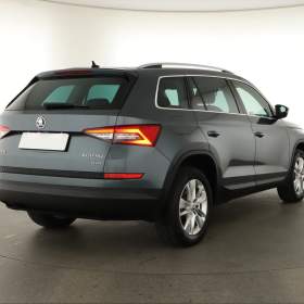 Foto inzerátu Škoda Kodiaq 2.0 TSI