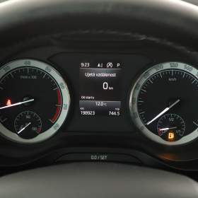Foto inzerátu Škoda Kodiaq 2.0 TSI