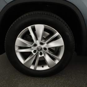 Foto inzerátu Škoda Kodiaq 2.0 TSI