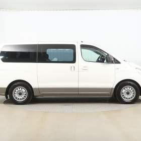 Foto inzerátu Hyundai H-1 Tour 2.5 CRDi