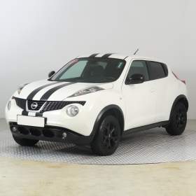 Foto inzerátu Nissan Juke 1.6 DIG-T