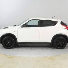 Foto inzerátu Nissan Juke 1.6 DIG-T