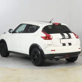 Foto inzerátu Nissan Juke 1.6 DIG-T