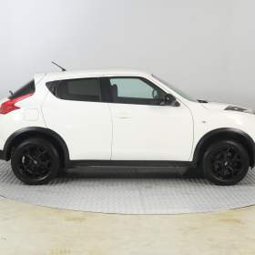 Foto inzerátu Nissan Juke 1.6 DIG-T