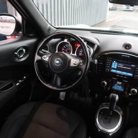 Foto inzerátu Nissan Juke 1.6 DIG-T
