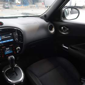 Foto inzerátu Nissan Juke 1.6 DIG-T