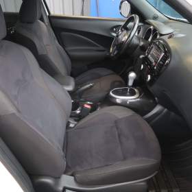 Foto inzerátu Nissan Juke 1.6 DIG-T