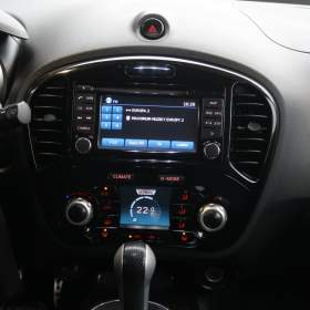 Foto inzerátu Nissan Juke 1.6 DIG-T