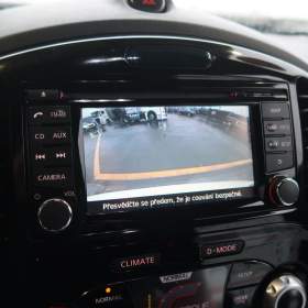 Foto inzerátu Nissan Juke 1.6 DIG-T