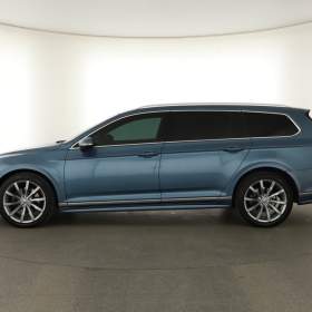 Foto inzerátu Volkswagen Passat 2.0 TDI