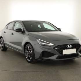 Hyundai i30 Fastback 1.0 T- GDI / 19615779