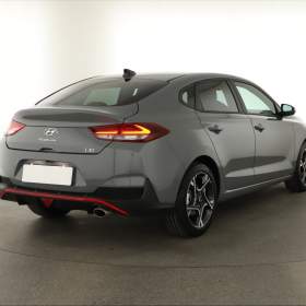Foto inzerátu Hyundai i30 Fastback 1.0 T-GDI