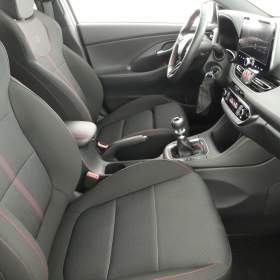 Foto inzerátu Hyundai i30 Fastback 1.0 T-GDI