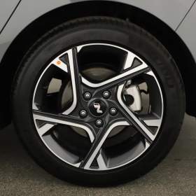 Foto inzerátu Hyundai i30 Fastback 1.0 T-GDI