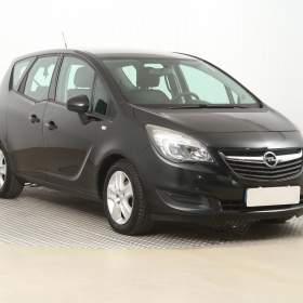 Opel Meriva 1.4 Turbo / 19615781