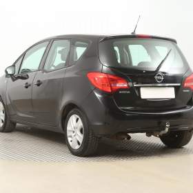 Foto inzerátu Opel Meriva 1.4 Turbo