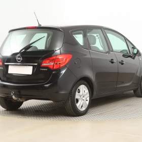 Foto inzerátu Opel Meriva 1.4 Turbo
