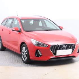Hyundai i30 1.0 T- GDI / 19615783
