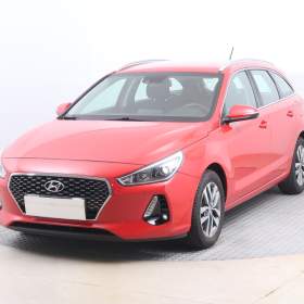 Foto inzerátu Hyundai i30 1.0 T-GDI