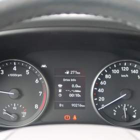 Foto inzerátu Hyundai i30 1.0 T-GDI