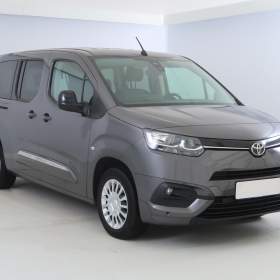 Toyota ProAce City Verso 1.5 D- 4D / 19615784