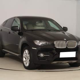 BMW X6 xDrive40d / 19615785