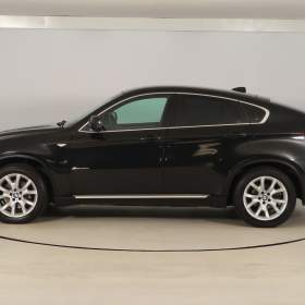 Foto inzerátu BMW X6 xDrive40d