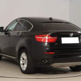 Foto inzerátu BMW X6 xDrive40d