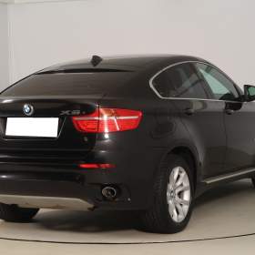 Foto inzerátu BMW X6 xDrive40d