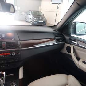 Foto inzerátu BMW X6 xDrive40d