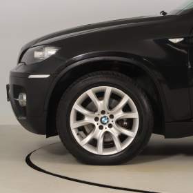 Foto inzerátu BMW X6 xDrive40d