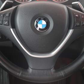 Foto inzerátu BMW X6 xDrive40d