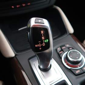 Foto inzerátu BMW X6 xDrive40d