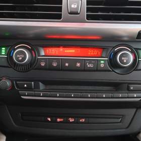 Foto inzerátu BMW X6 xDrive40d